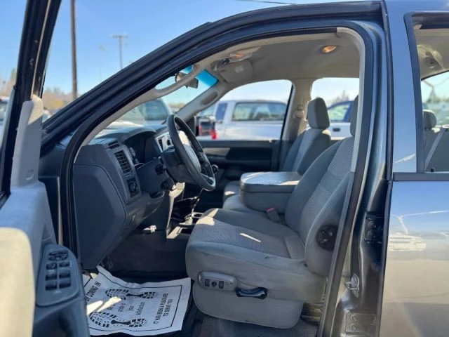 2007 Dodge Ram 3rd Gen - Image 12 of 31