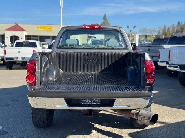 2007 Dodge Ram 3rd Gen - Image 15 of 31