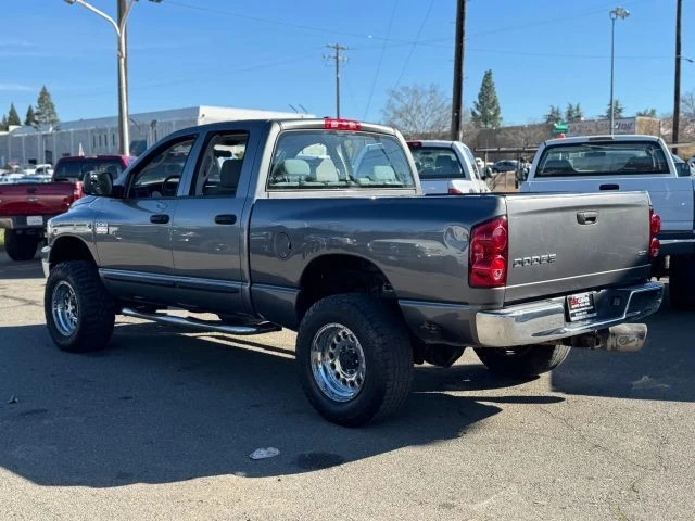 2007 Dodge Ram 3rd Gen - Image 6 of 21