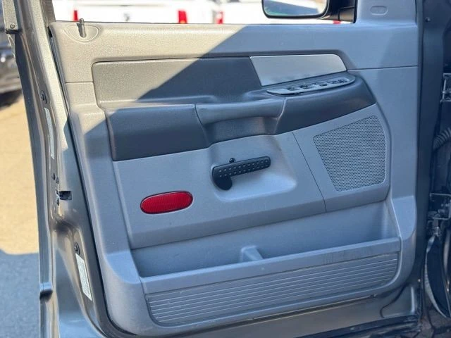 2007 Dodge Ram 3rd Gen - Image 10 of 21