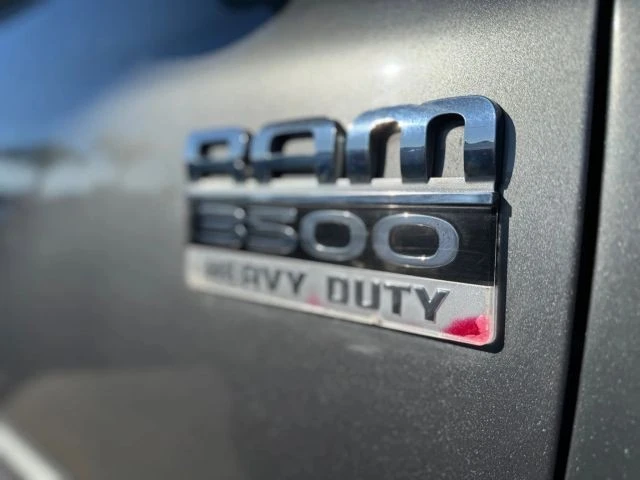 2007 Dodge Ram 3rd Gen - Image 22 of 31