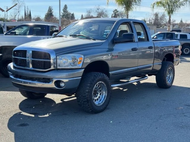 2007 Dodge Ram 3rd Gen - Image 8 of 31