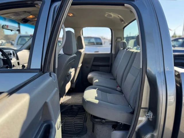 2007 Dodge Ram 3rd Gen - Image 14 of 31