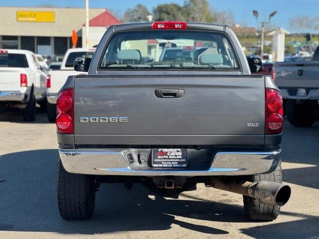 2007 Dodge Ram 3rd Gen - Image 5 of 31