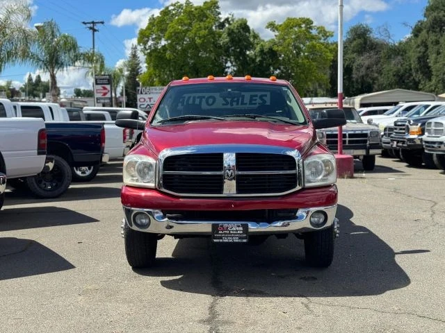 2007 Dodge Ram 3rd Gen - Image 8 of 31