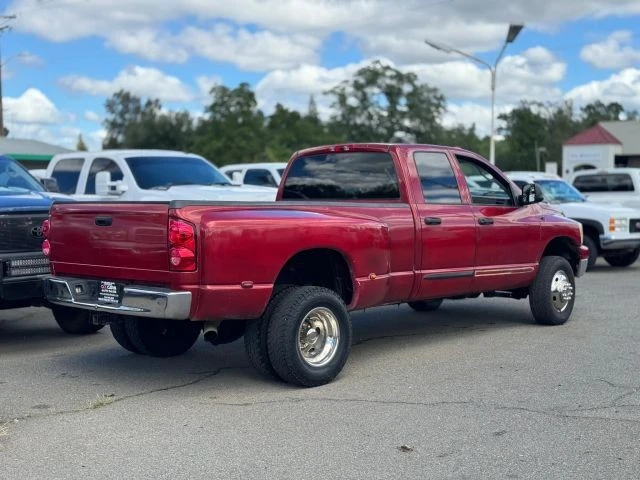 2007 Dodge Ram 3rd Gen - Image 3 of 31