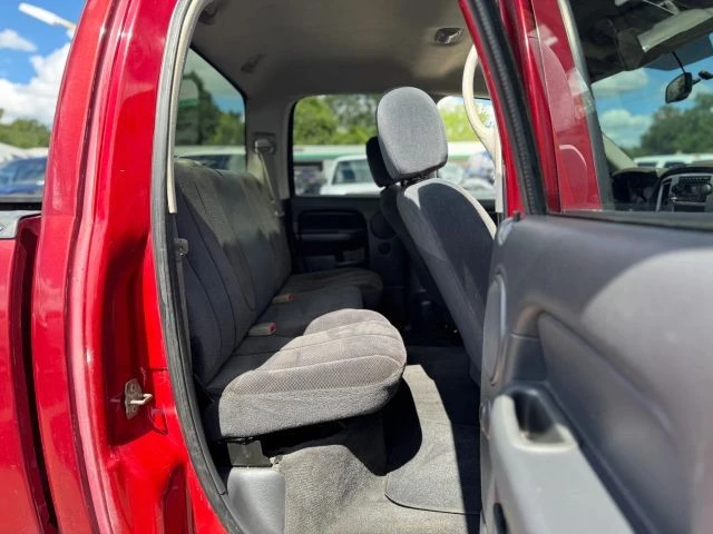2007 Dodge Ram 3rd Gen - Image 17 of 31
