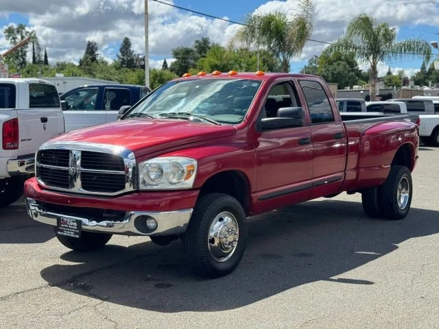 2007 Dodge Ram 3rd Gen - Image 7 of 31