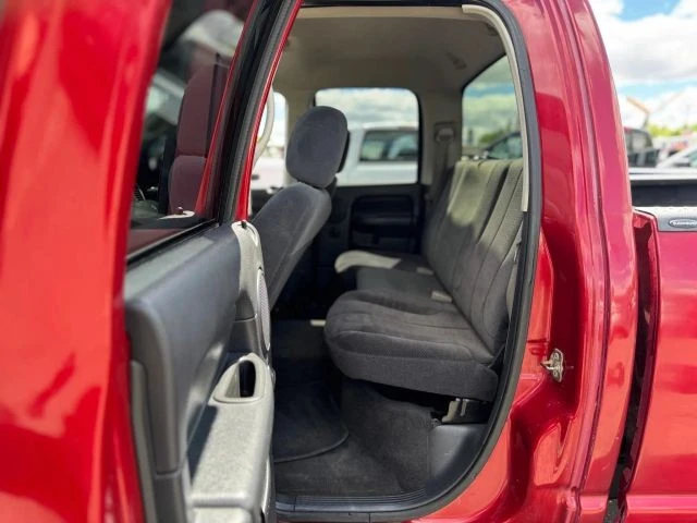 2007 Dodge Ram 3rd Gen - Image 15 of 31