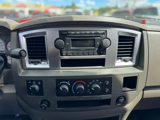 2007 Dodge Ram 3rd Gen - Image 27 of 31