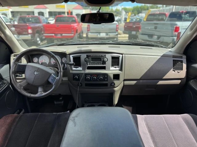 2007 Dodge Ram 3rd Gen - Image 22 of 31