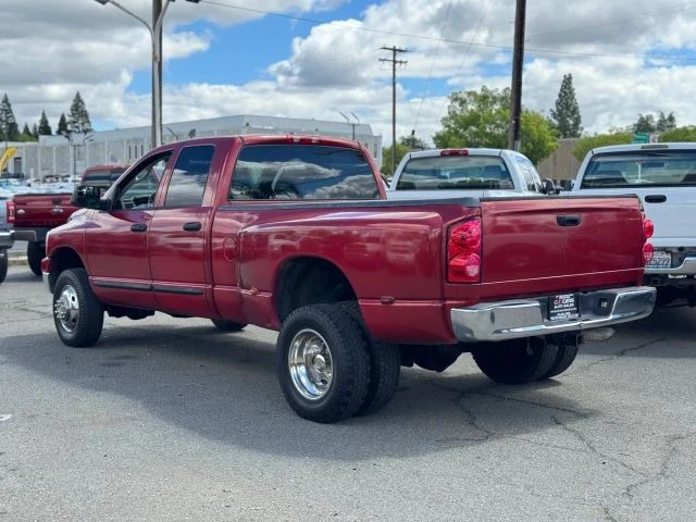 2007 Dodge Ram 3rd Gen - Image 5 of 31