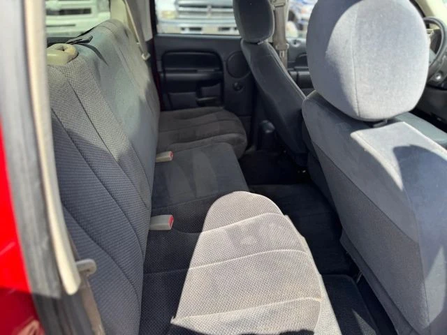 2007 Dodge Ram 3rd Gen - Image 21 of 31