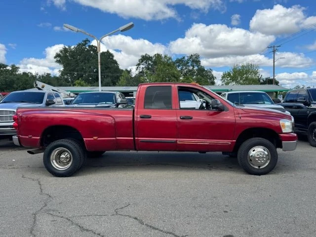 2007 Dodge Ram 3rd Gen - Image 2 of 31