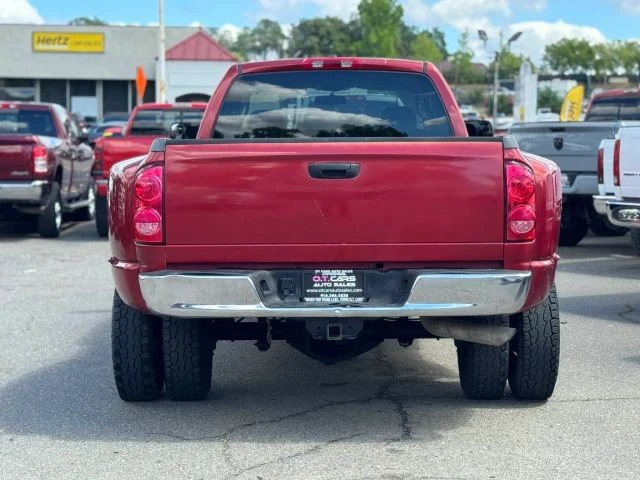 2007 Dodge Ram 3rd Gen - Image 4 of 31