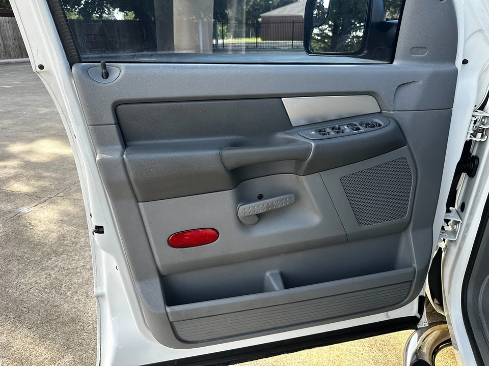 2007 Dodge Ram 3rd Gen - Image 10 of 31