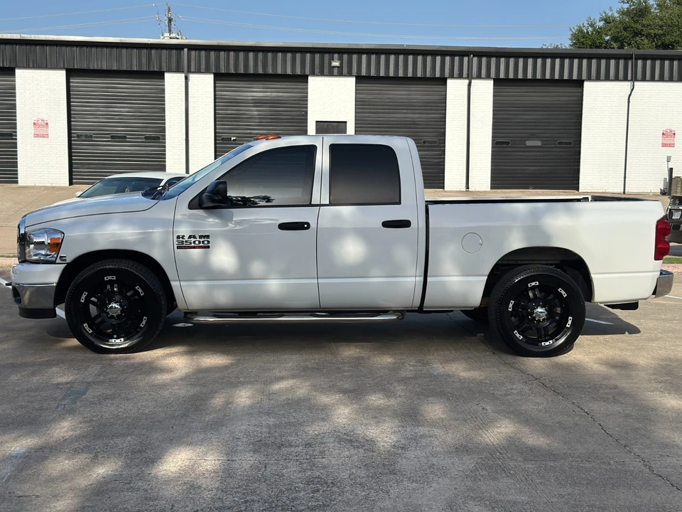 2007 Dodge Ram 3rd Gen - Image 8 of 31