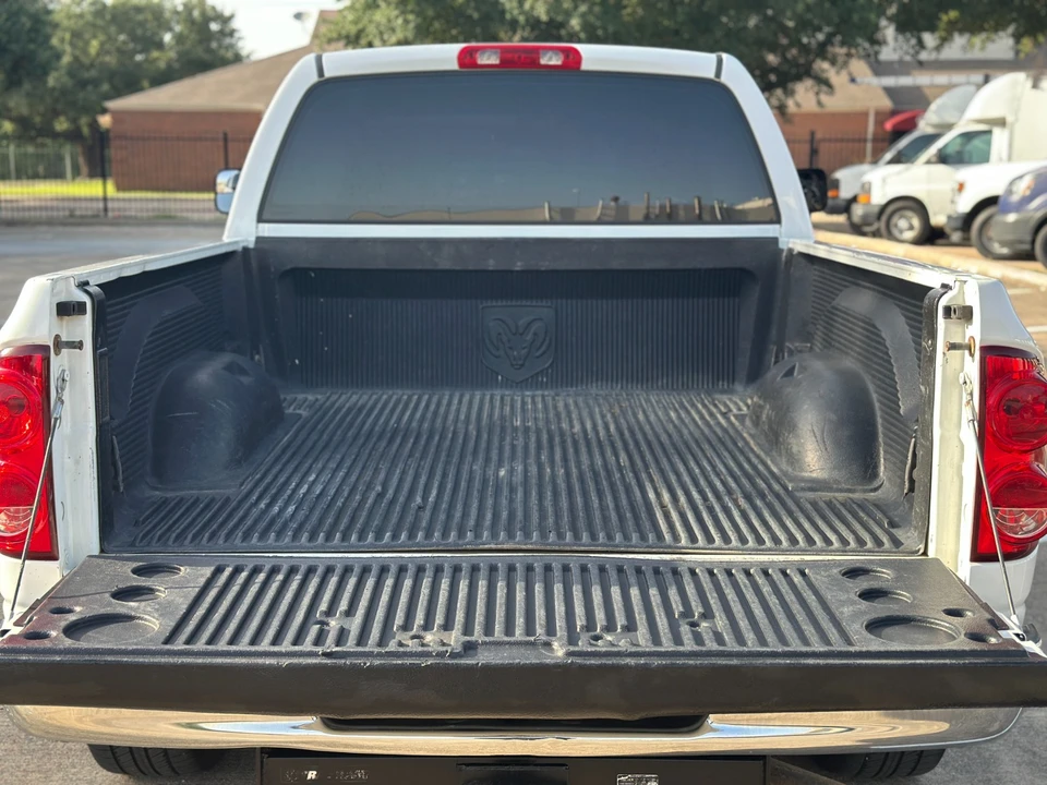 2007 Dodge Ram 3rd Gen - Image 24 of 31
