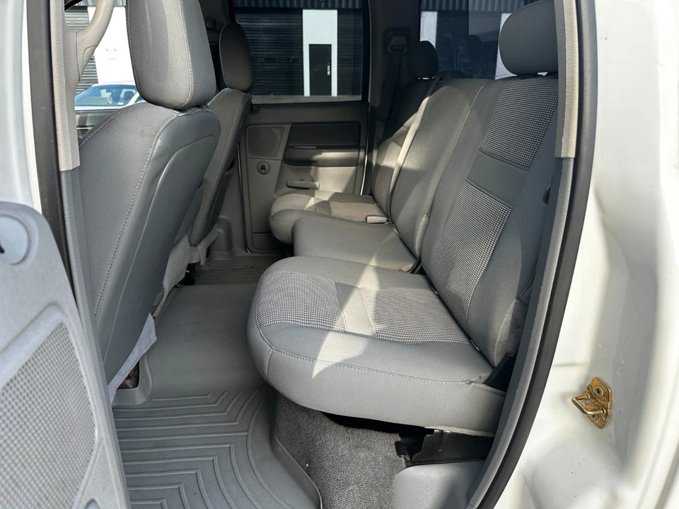 2007 Dodge Ram 3rd Gen - Image 23 of 31