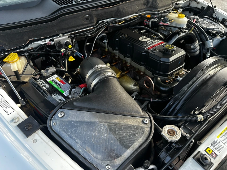 2007 Dodge Ram 3rd Gen - Image 30 of 31