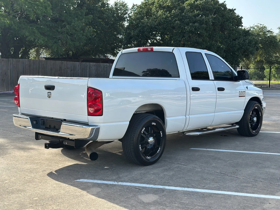 2007 Dodge Ram 3rd Gen - Image 5 of 31
