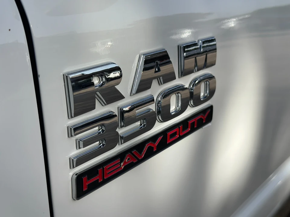 2007 Dodge Ram 3rd Gen - Image 9 of 31