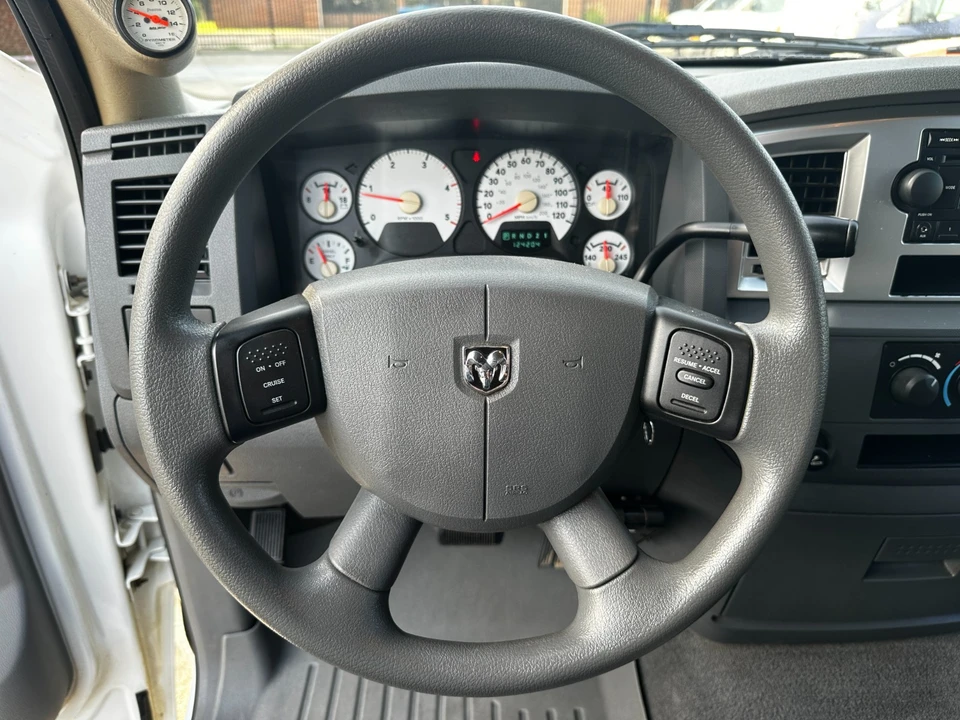 2007 Dodge Ram 3rd Gen - Image 15 of 31