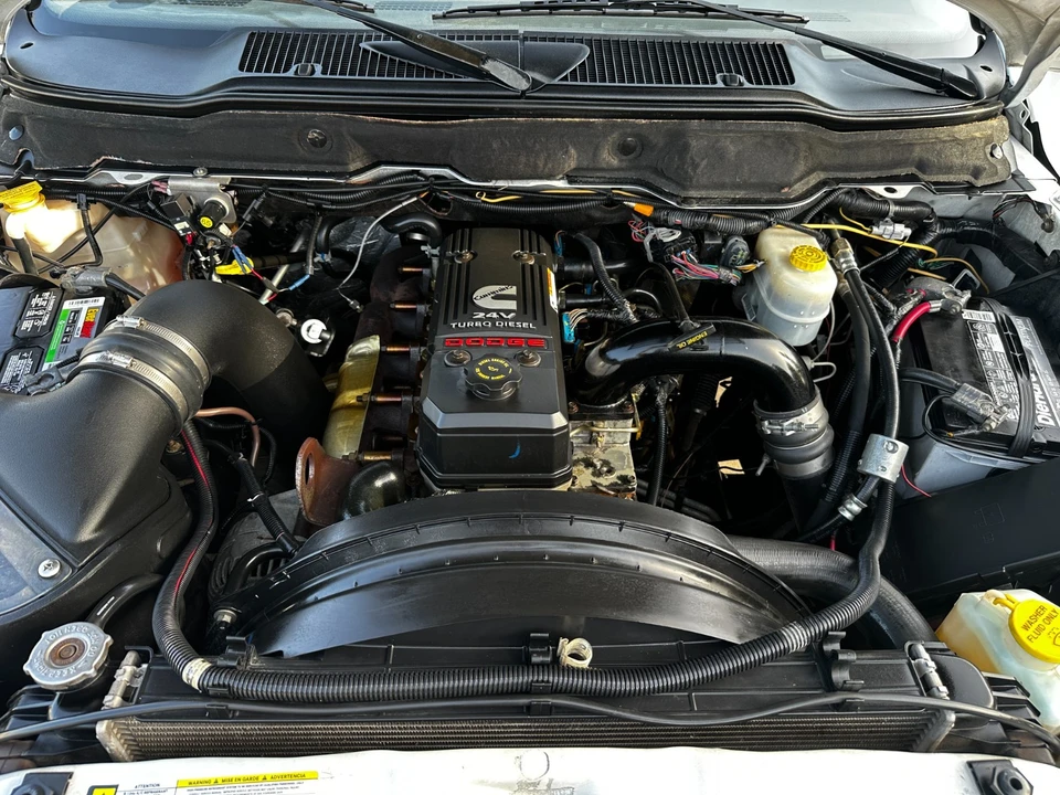 2007 Dodge Ram 3rd Gen - Image 31 of 31