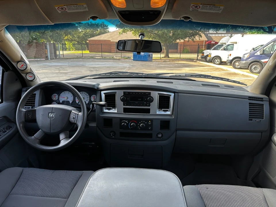 2007 Dodge Ram 3rd Gen - Image 21 of 31