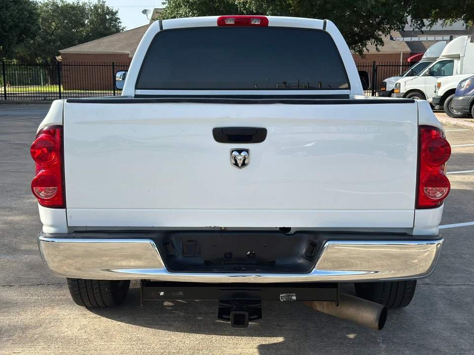 2007 Dodge Ram 3rd Gen - Image 6 of 31