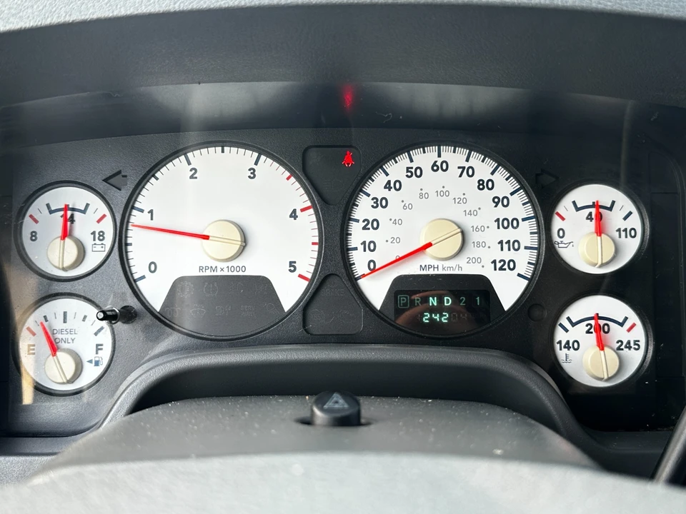 2007 Dodge Ram 3rd Gen - Image 16 of 31