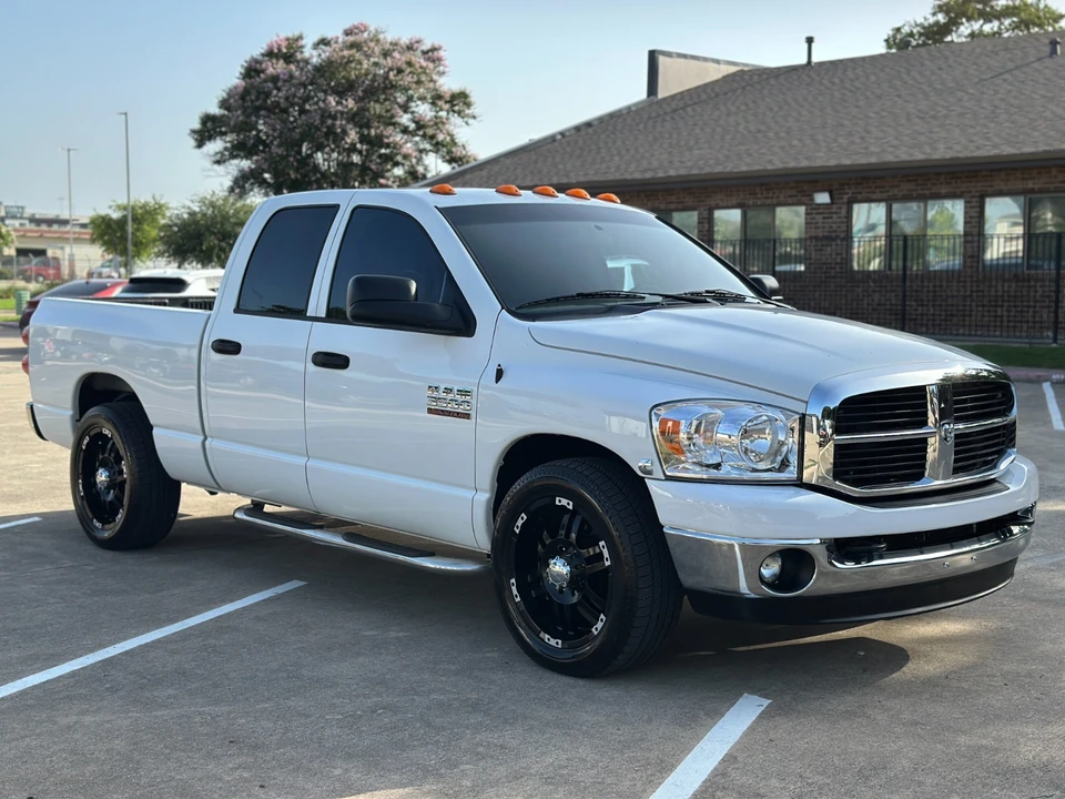 2007 Dodge Ram 3rd Gen - Image 3 of 31