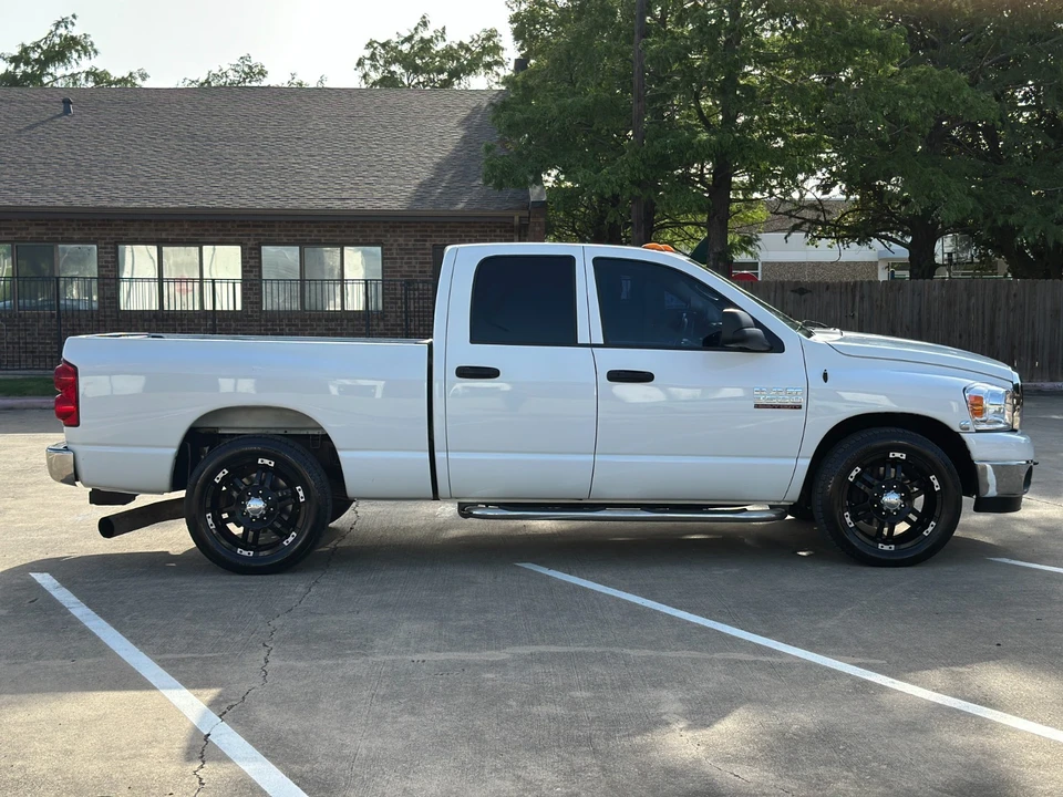 2007 Dodge Ram 3rd Gen - Image 4 of 31