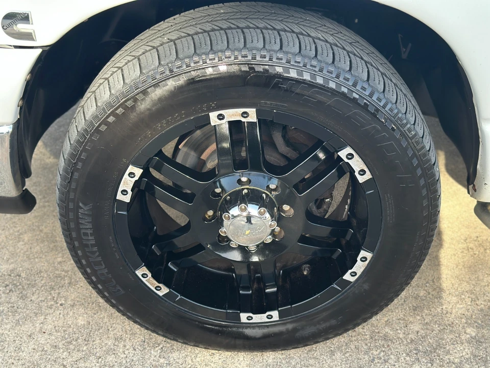 2007 Dodge Ram 3rd Gen - Image 25 of 31