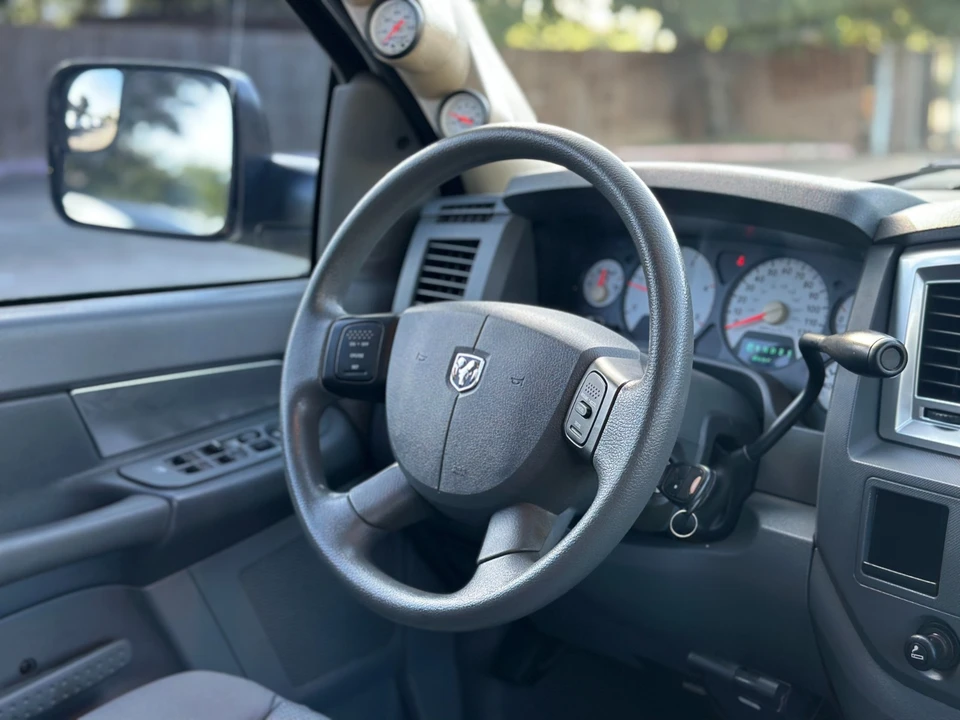 2007 Dodge Ram 3rd Gen - Image 22 of 31