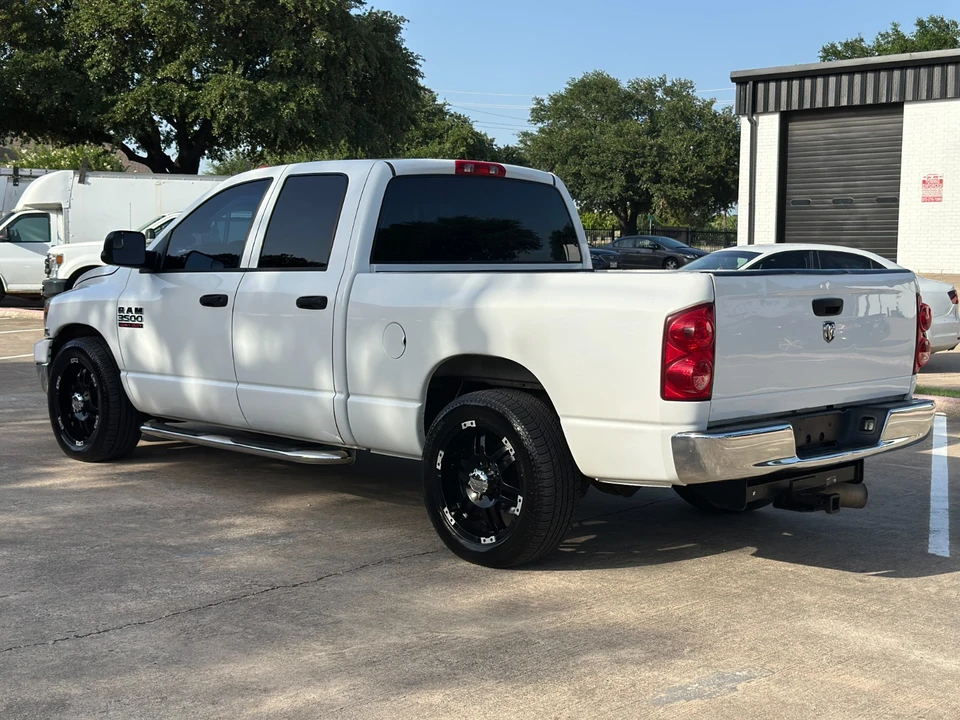 2007 Dodge Ram 3rd Gen - Image 7 of 31