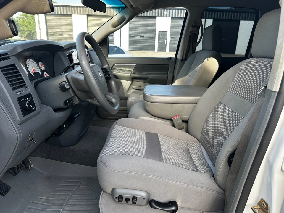 2007 Dodge Ram 3rd Gen - Image 12 of 31