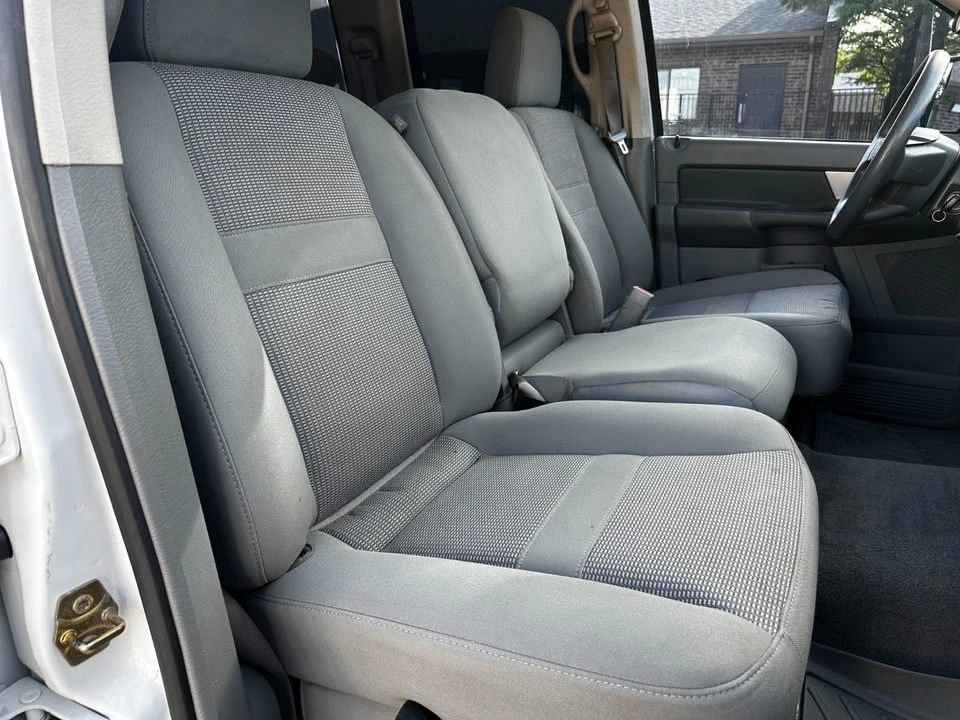 2007 Dodge Ram 3rd Gen - Image 18 of 31