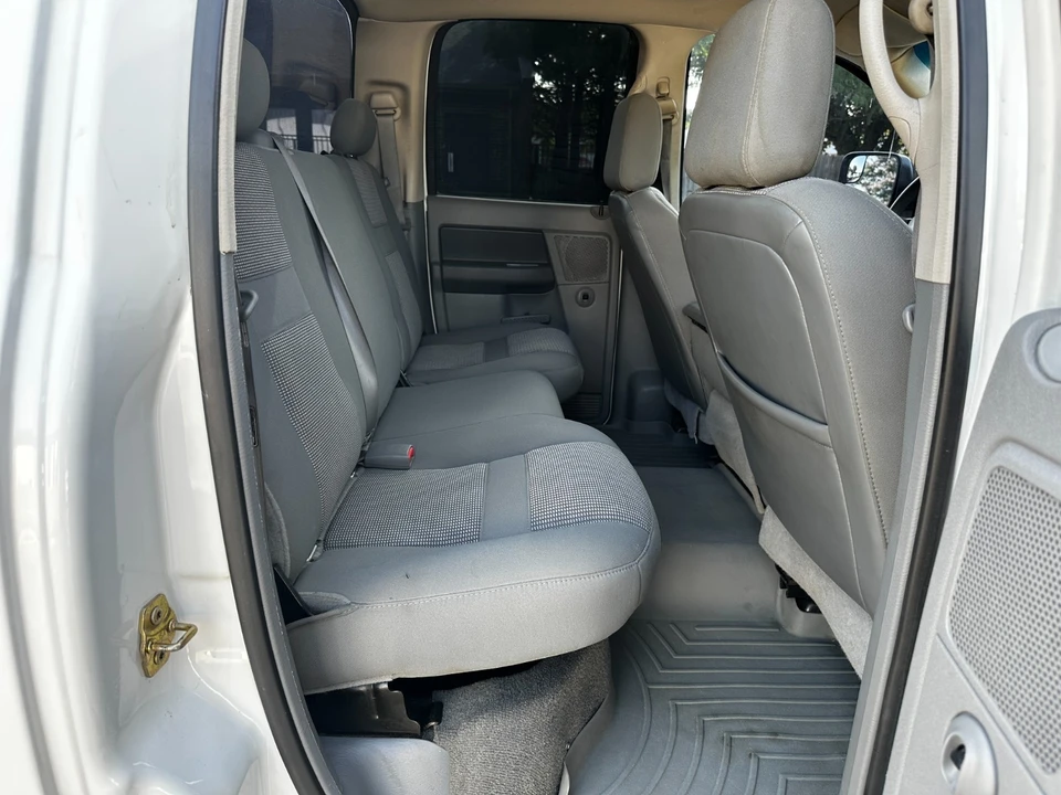 2007 Dodge Ram 3rd Gen - Image 19 of 31