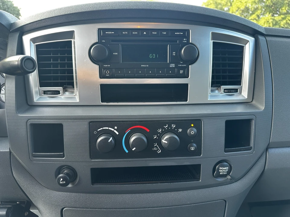 2007 Dodge Ram 3rd Gen - Image 17 of 31