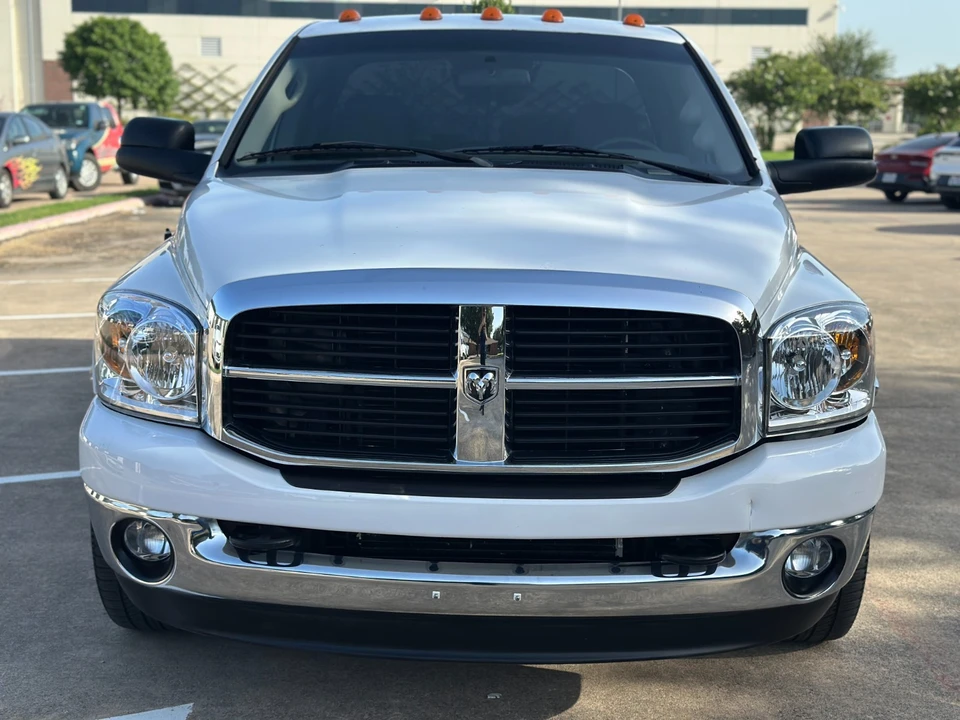 2007 Dodge Ram 3rd Gen - Image 2 of 31