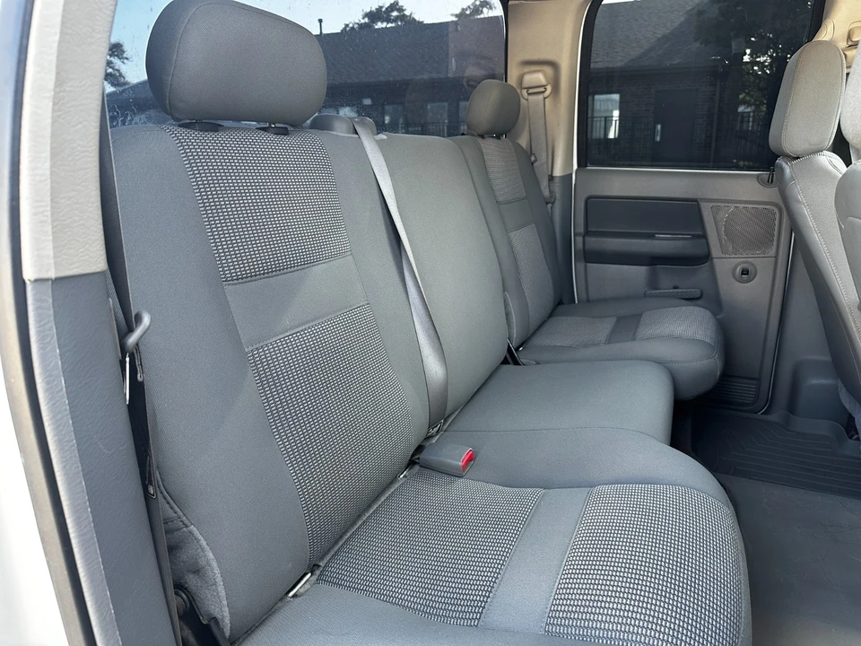 2007 Dodge Ram 3rd Gen - Image 20 of 31