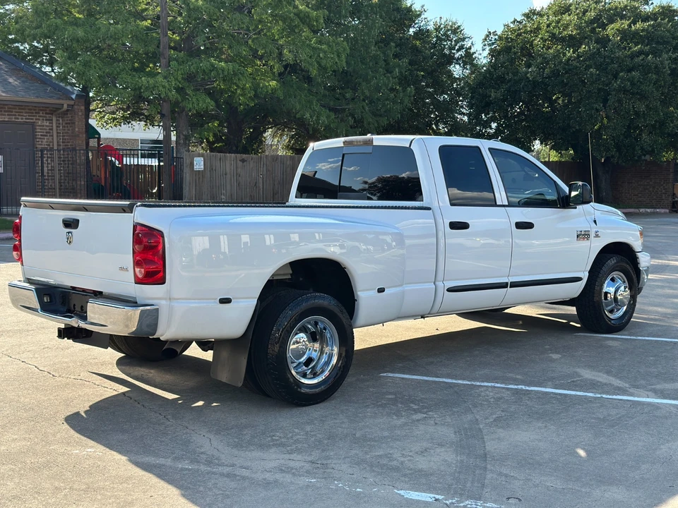 2007 Ram 3500 - Image 5 of 31