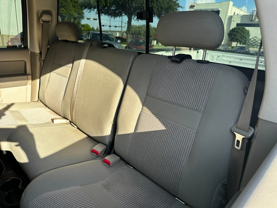 2007 Ram 3500 - Image 20 of 31