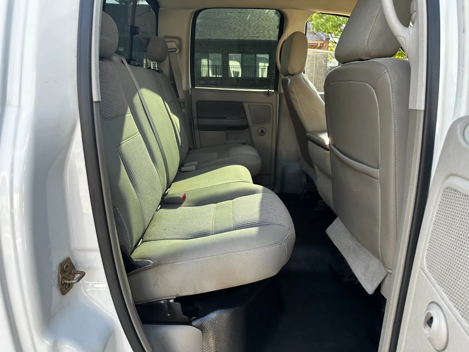 2007 Ram 3500 - Image 18 of 31