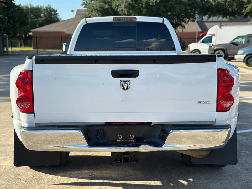 2007 Ram 3500 - Image 6 of 31