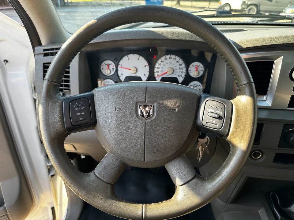 2007 Ram 3500 - Image 12 of 31