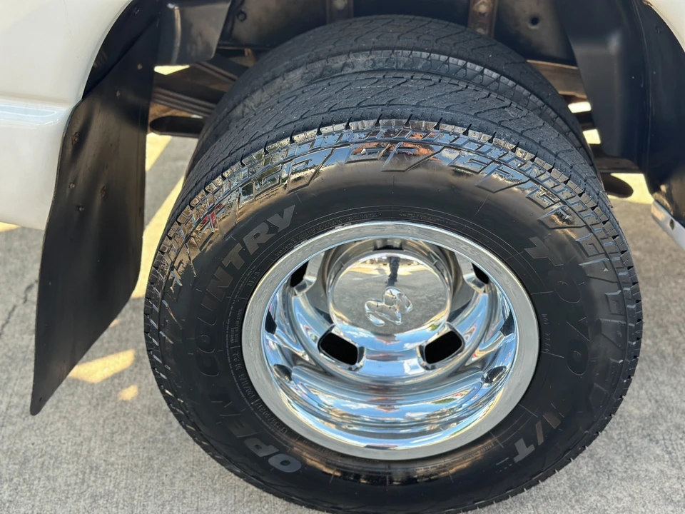 2007 Ram 3500 - Image 26 of 31