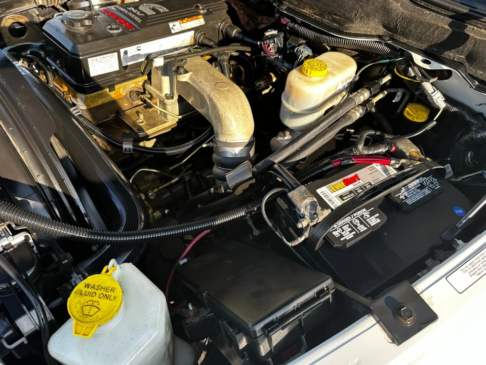 2007 Ram 3500 - Image 30 of 31