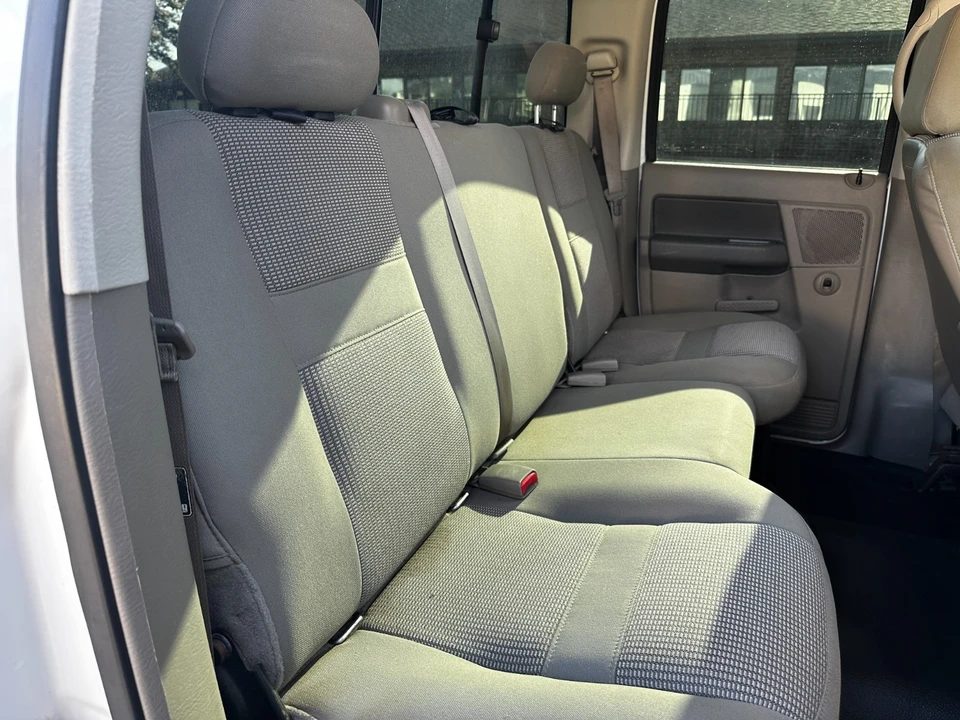 2007 Ram 3500 - Image 19 of 31